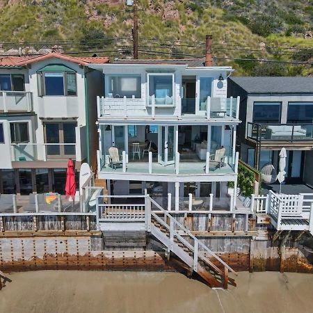 The Camden Beach House Villa Malibu Exterior photo