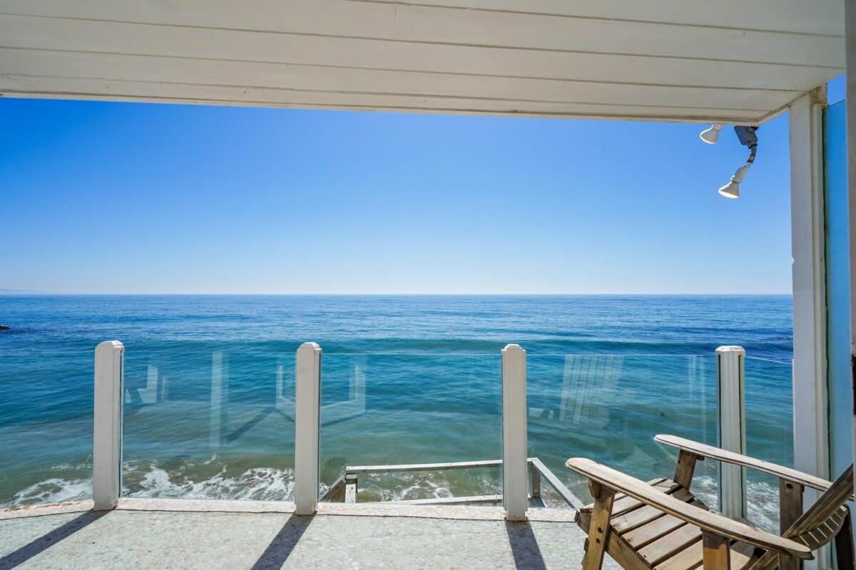 The Camden Beach House Villa Malibu Exterior photo