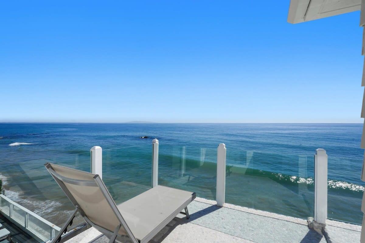 The Camden Beach House Villa Malibu Exterior photo